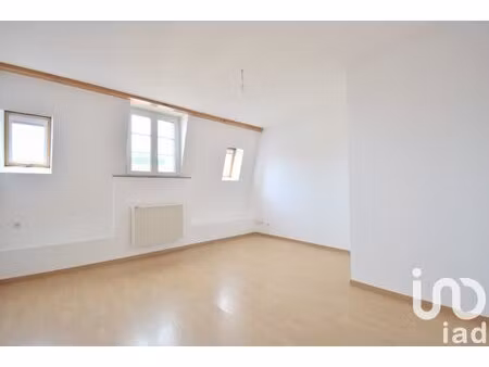 à louer triplex 73 m² – 660 € |saint-avold