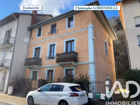 annonce vente appartement 3 pièces de 50m2 à culoz (01350) - paruvendu.fr ref 992785089778