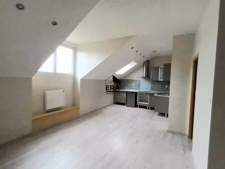 appartement 2 pièces 32 m² à louer chaumont 52000 ? | era immobilier