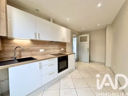 à louer appartement 65 m² – 700 € |sarrebourg