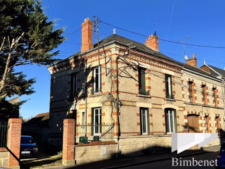 maison à vendre fay-aux-loges