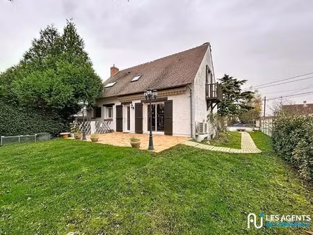 maison 120 m² idéalement placée