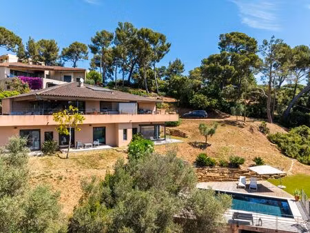 vente maison contemporaine la seyne-sur-mer 5 pièces 202 m² <meta name="description" conte