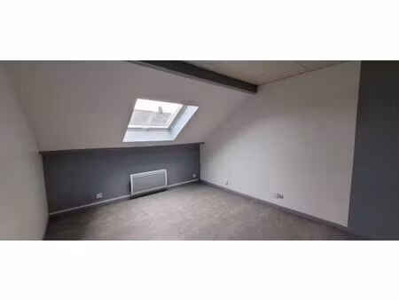 à louer appartement 25 71 m² – 333 € |l'hôpital
