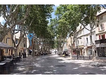 60 m² istres (13800)