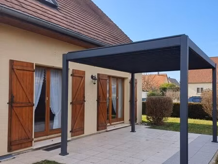 en vente maison 92 m² – 316 000 € |bennwihr