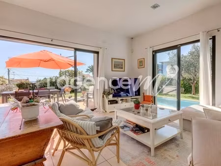 maison haut de gamme à nice