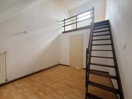 à louer bureau 14 85 m² – 320 € |lillers