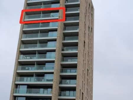 appartement te huur in hasselt