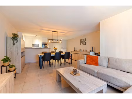 appartement te huur in waregem met 2 slaapkamers