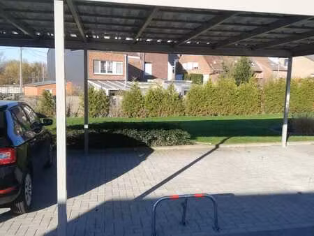 garage te huur in buizingen