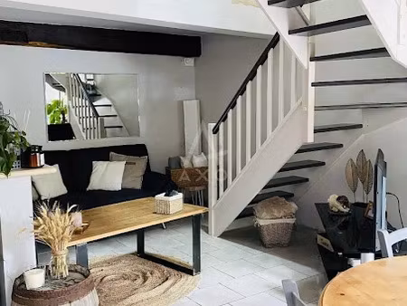 vente maison 3 pièces 88 m² à bellou-sur-huisne (61110)  105 000 €