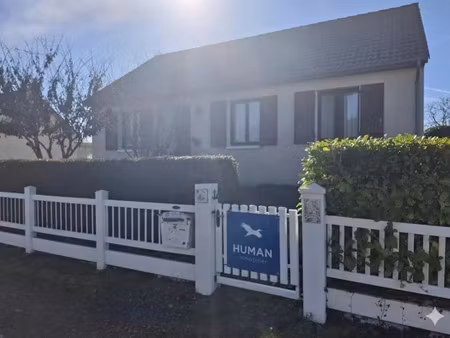 vente maison 4 pièces 89 m² à saint-genou (36500)  106 286 €