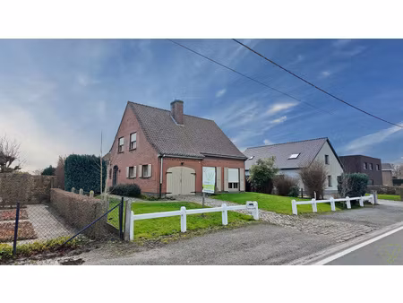 huis te huur in zomergem met 3 slaapkamers