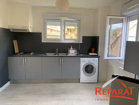 appartement à louer objat