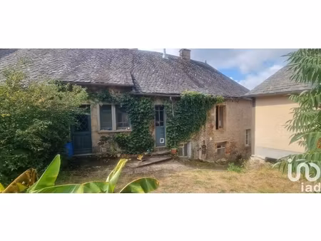 vente maison de village 7 pièces