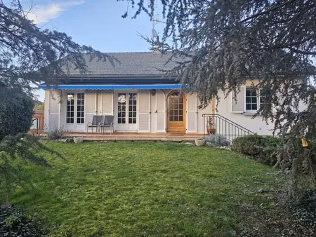 annonce vente maison 4 pièces de m2 à longvic (21600) - paruvendu.fr ref 992785101819