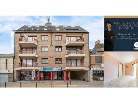 appartement à vendre à rue grande 64 dour (vbd90285)