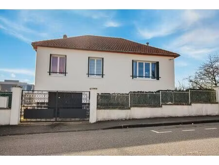 maison 4 pièces 67 m² à vendre / acheter clermont-ferrand 63000 ? | era immobilier