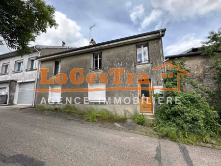 maison de village de 100.36 m2 à biecourt