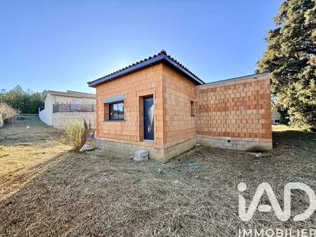 annonce vente maison 4 pièces de m2 à vendémian (34230) - paruvendu.fr ref 992785089878