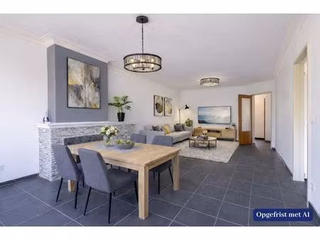 appartement te huur in deurne met 2 slaapkamers