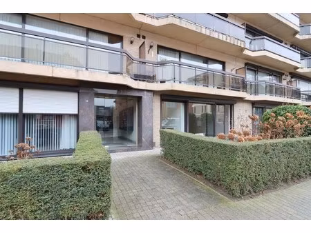 appartement te huur in beveren-kruibeke-zwijndrecht met 2 slaapkamers