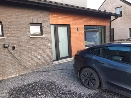 huis te huur in gavere met 2 slaapkamers