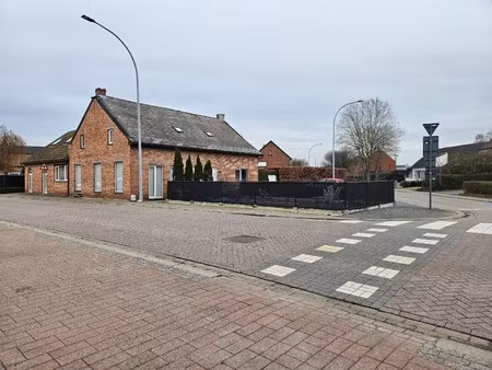 huis te huur in olen met 3 slaapkamers
