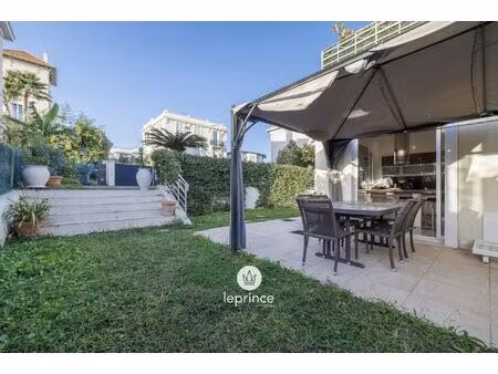 vente appartement 5 pièces 171 m² nice (06100)