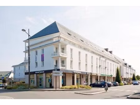 en vente appartement 30 82 m² – 72 000 € |lannion