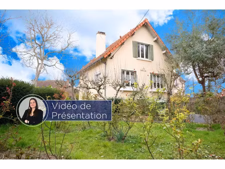 maison 5 pièces 92 m² à vendre / acheter sainte-geneviève-des-bois 91700 ? | era immobilie