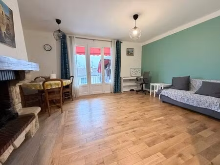 appartement 3 pièces 60 m² à vendre / acheter créteil 94000 ? | era immobilier
