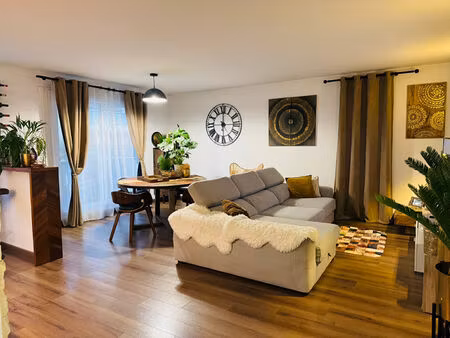 appartement 4 pièces 80 m² à vendre / acheter éragny 95610 ? | era immobilier