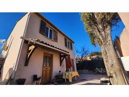 maison 6 pièces 128 m² à vendre / acheter vidauban 83550 ? | era immobilier