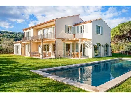 ramatuelle - stunning provencal house with id 2785790038