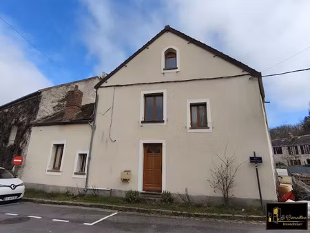 vente maison 3 pièces 75.61 m² à sermaise (91530)  169 000 €