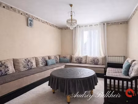 vente maison 4 pièces 108 m² à saint-geniès-de-malgoirès (30190)  160 000 €