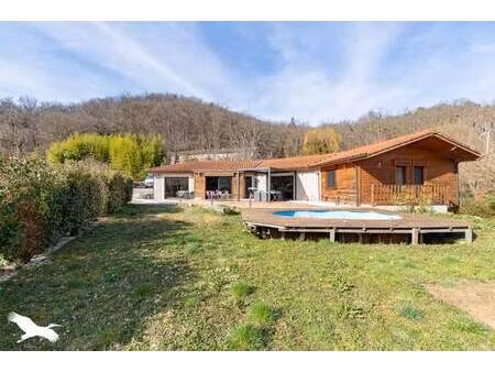 vente maison 5 pièces 153 m² arabaux (09000)