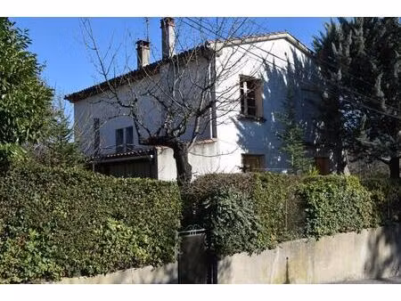 vente maison 8 pièces 142 m² ginoles (11500)