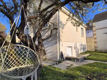 vente maison 6 pièces 115 m² troyes (10000)