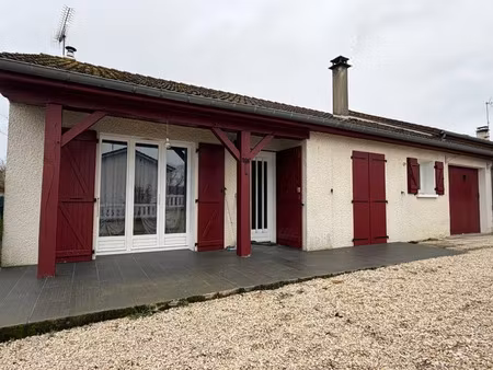vente maison 5 pièces 90 m² à valcourt (52100)  136 000 €