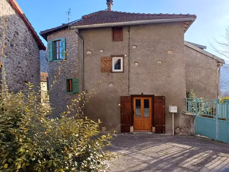 location maison 4 pièces 67 m² à arignac (09400)