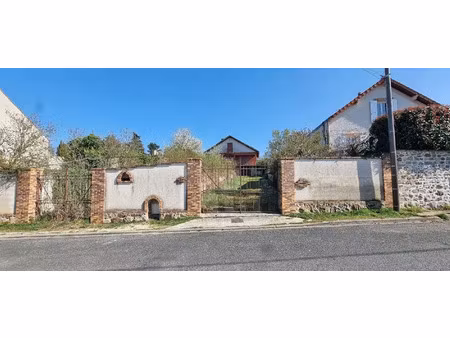 vente maison 6 pièces 164 m² à villeblevin (89340)  133 000 €
