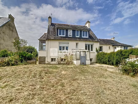 maison concarneau 7 pièce(s) 163 m²