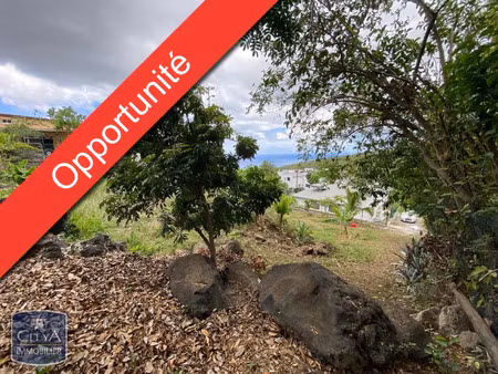 terrain à vendre 1141 m² - la possession (974) - 352 000€