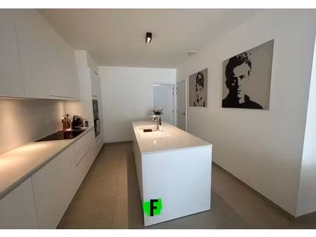 appartement te huur in bredene met 2 slaapkamers