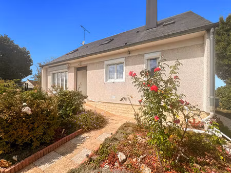 maison 5 pièces 156 m² à vendre / acheter dammarie-les-lys 77190 ? | era immobilier