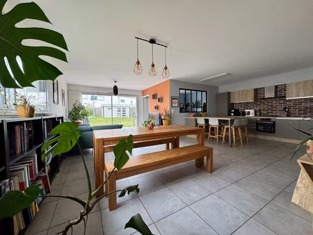 maison à vendre ecouflant 7 pièce(s) 146m2 399 000€
