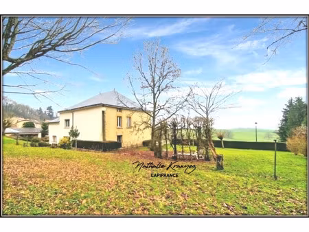 maison à vendre grandpre 8 pièce(s) 243m2 159 800€